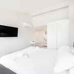 Olala Oriente Suites A Gæstehus *