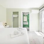 Gæstehus Olala Oriente Suites A