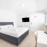 Olala Oriente Suites A Lisboa