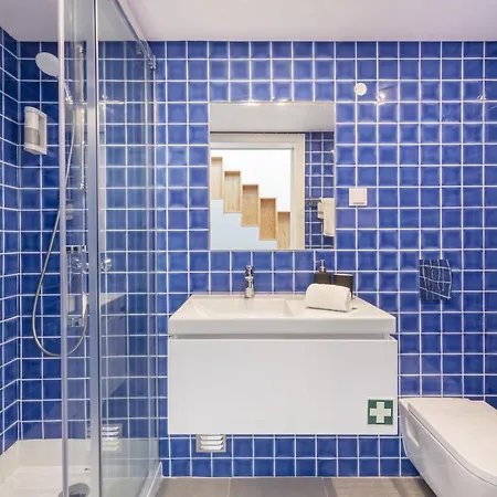 Πανσιόν Olala Oriente Suites A Lisboa
