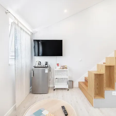 Πανσιόν Olala Oriente Suites A