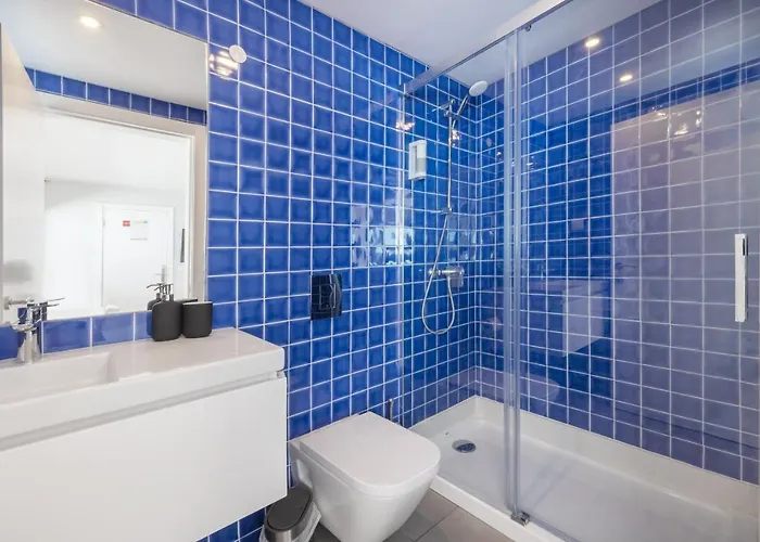 Olala Oriente Suites A בית הארחה *
