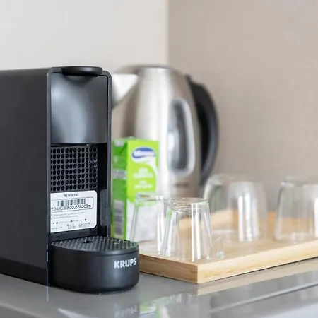 בית הארחה Olala Oriente Suites A *