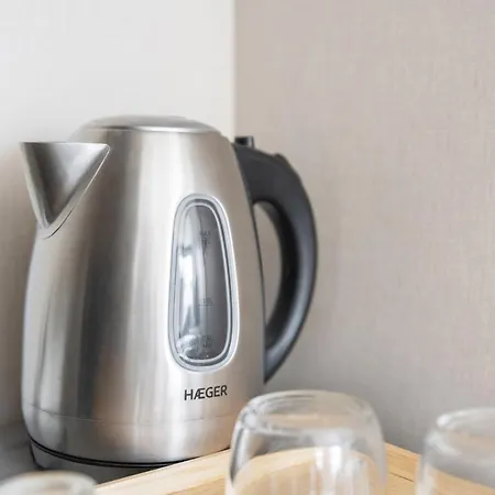 Olala Oriente Suites A ゲストハウス リスボン