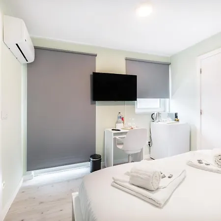 Olala Oriente Suites A *