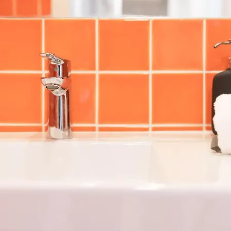 Olala Oriente Suites A * ליסבון