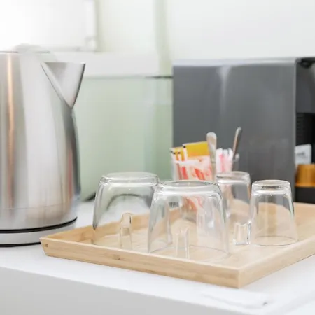 ゲストハウス Olala Oriente Suites A *