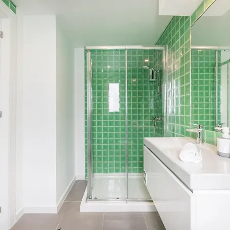 Olala Oriente Suites A בית הארחה *