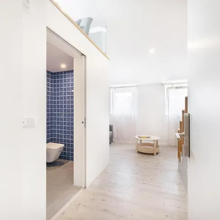 Olala Oriente Suites A בית הארחה *