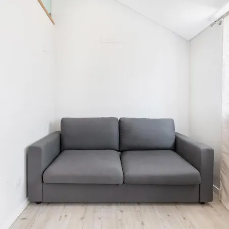 Olala Oriente Suites A