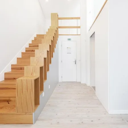 Olala Oriente Suites A Pensionat