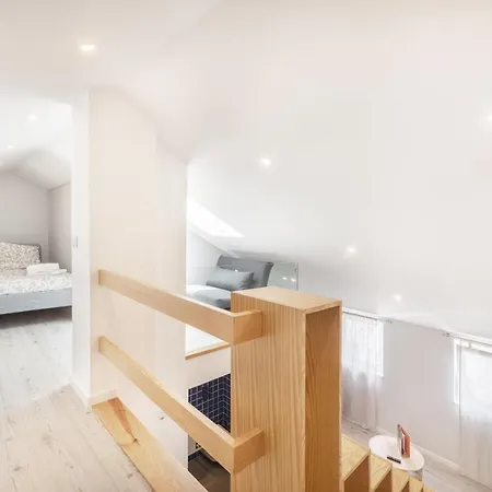 Olala Oriente Suites A בית הארחה *