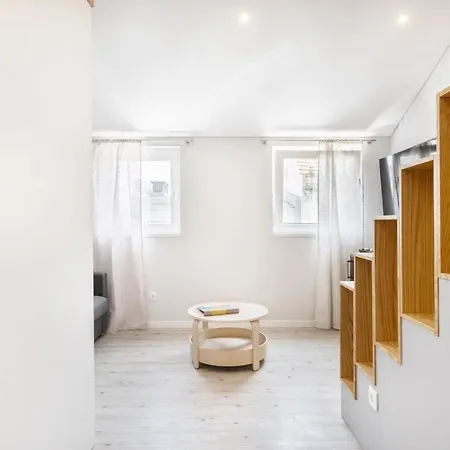 ゲストハウス Olala Oriente Suites A