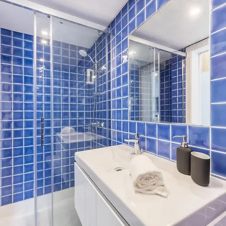 Olala Oriente Suites A Pensionat *