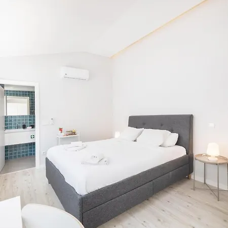 Olala Oriente Suites A ゲストハウス *