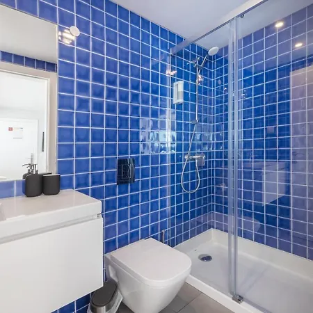 Olala Oriente Suites A בית הארחה *