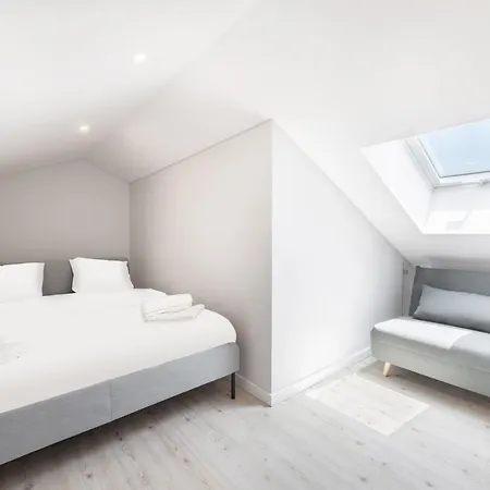 ゲストハウス Olala Oriente Suites A *