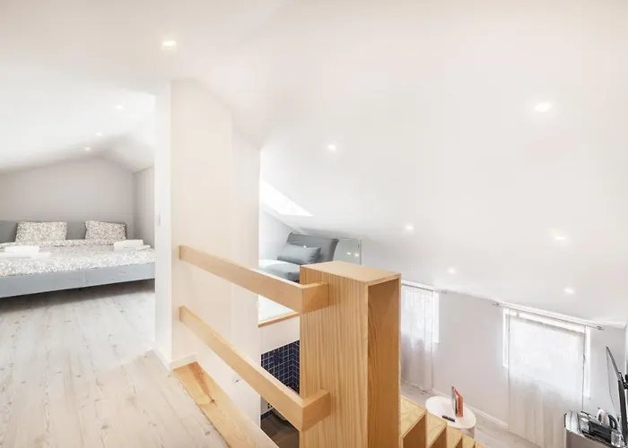 Olala Oriente Suites A بيت ضيافة *