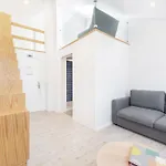 Olala Oriente Suites Ii Pensión Lisboa