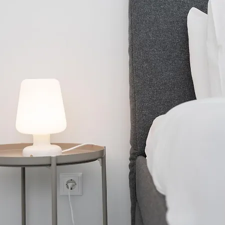 Olala Oriente Suites A Gæstehus