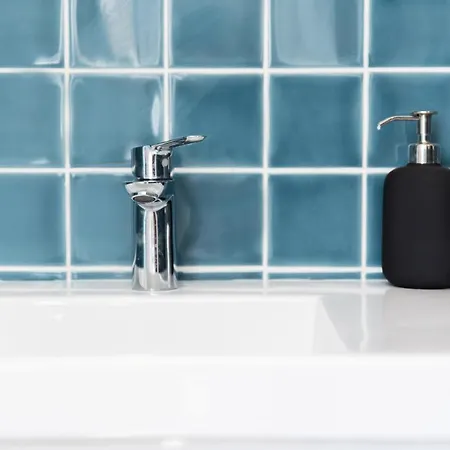 Olala Oriente Suites A *