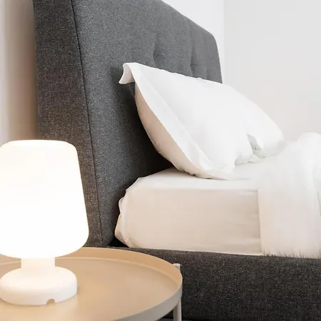 Olala Oriente Suites A Gæstehus