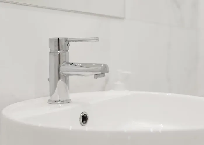 Olala Oriente Suites A * Lissabon