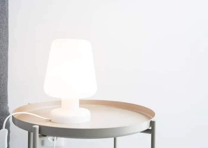 Olala Oriente Suites A Gasthuis Lissabon