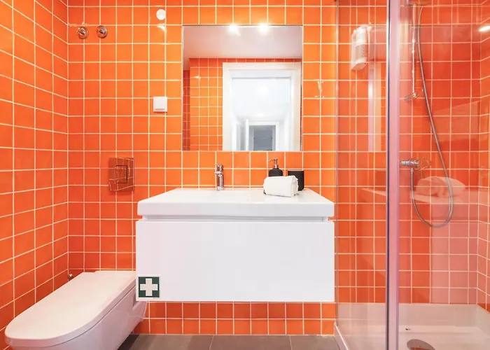 Olala Oriente Suites A Gasthuis