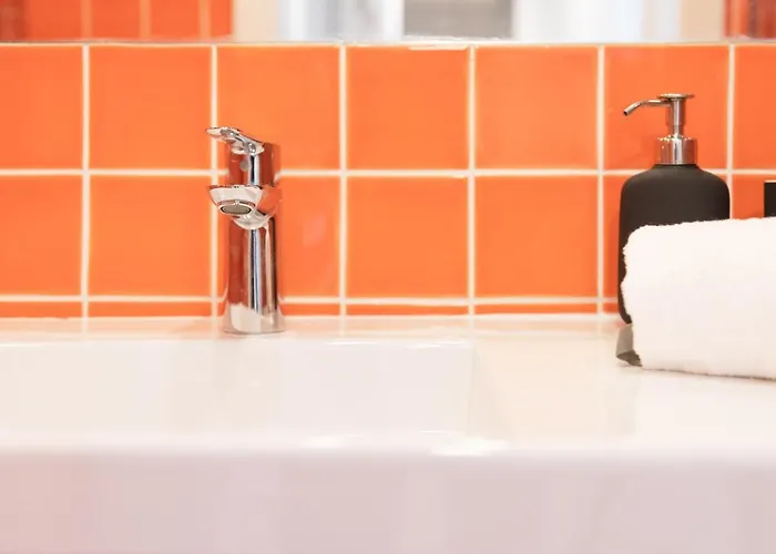 Olala Oriente Suites A * Lissabon