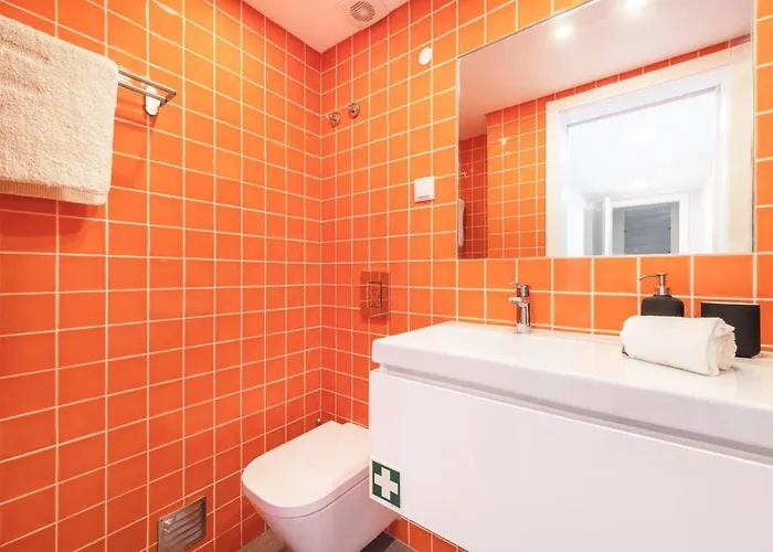 Gasthuis Olala Oriente Suites A *