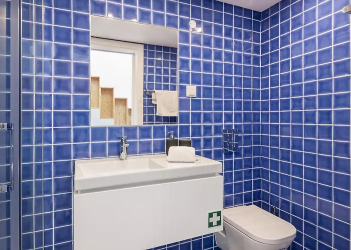 Olala Oriente Suites A *