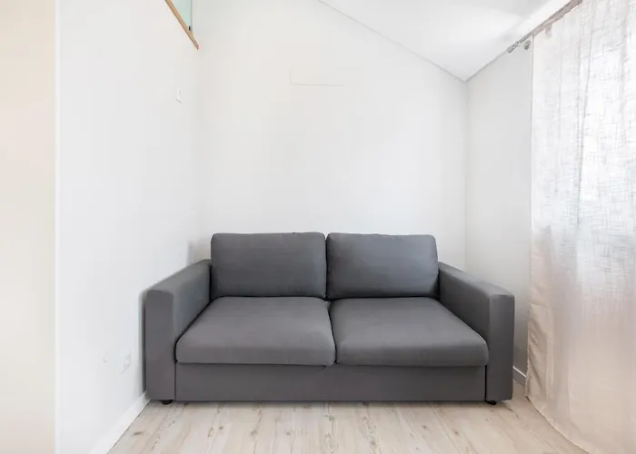 Olala Oriente Suites A