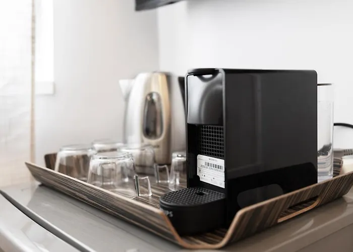 Olala Oriente Suites A Lissabon