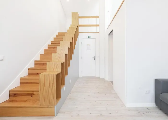 Olala Oriente Suites A Gasthuis