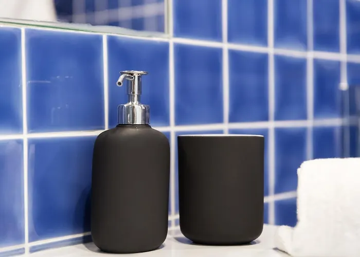 Olala Oriente Suites A *