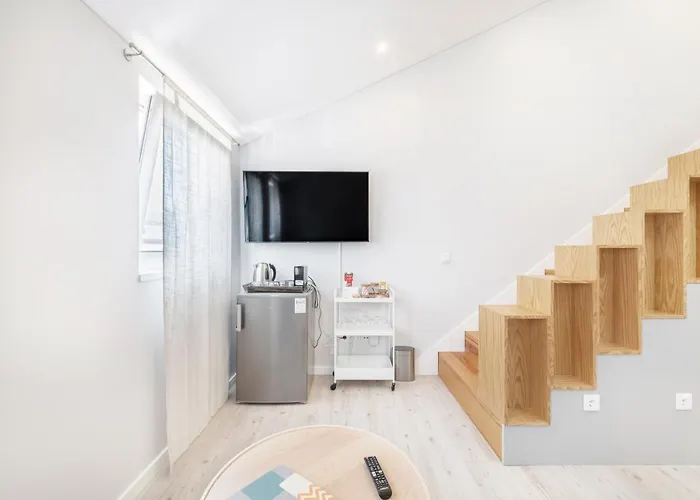 Gasthuis Olala Oriente Suites A