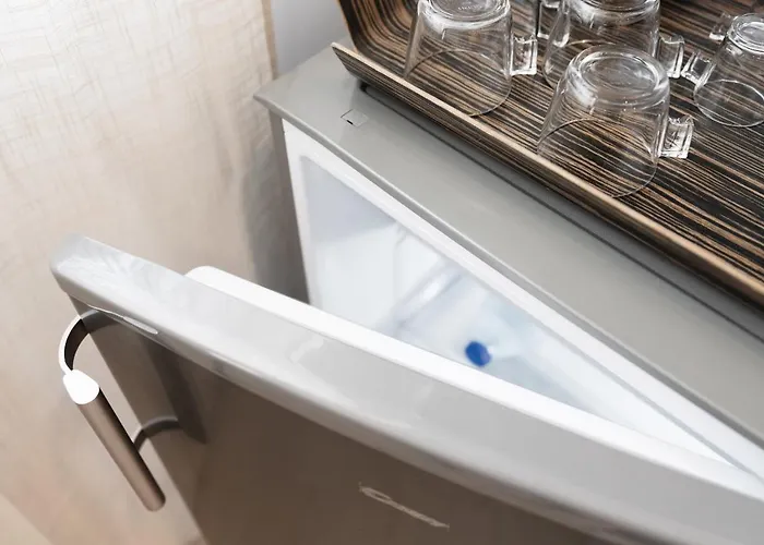 Olala Oriente Suites A