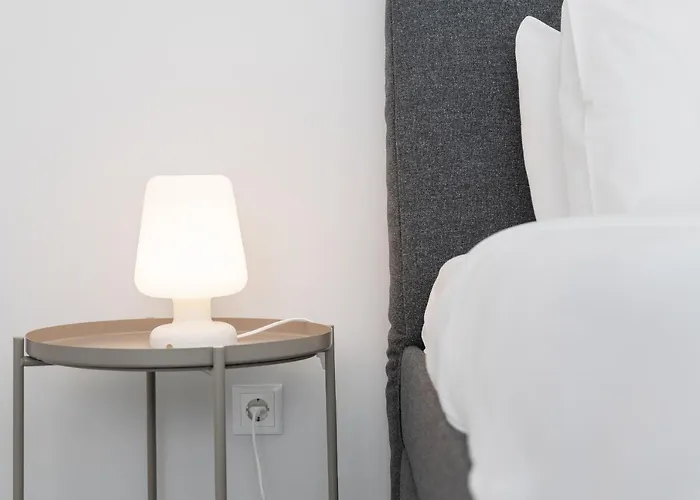 Olala Oriente Suites A Gasthuis