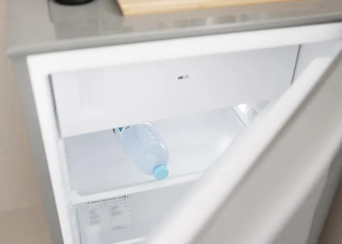 Olala Oriente Suites A