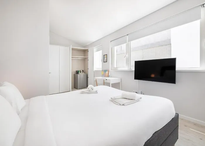 Olala Oriente Suites A Gasthuis