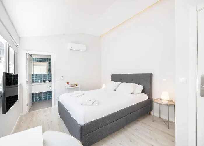 Olala Oriente Suites A Gasthuis *