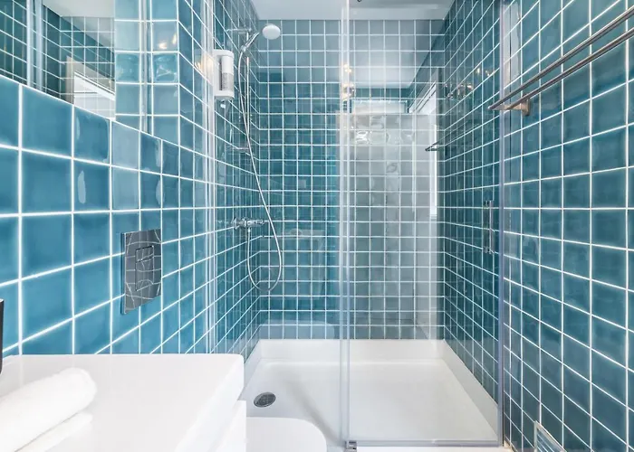 Olala Oriente Suites A Gasthuis Lissabon