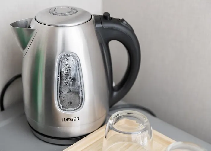 Olala Oriente Suites A