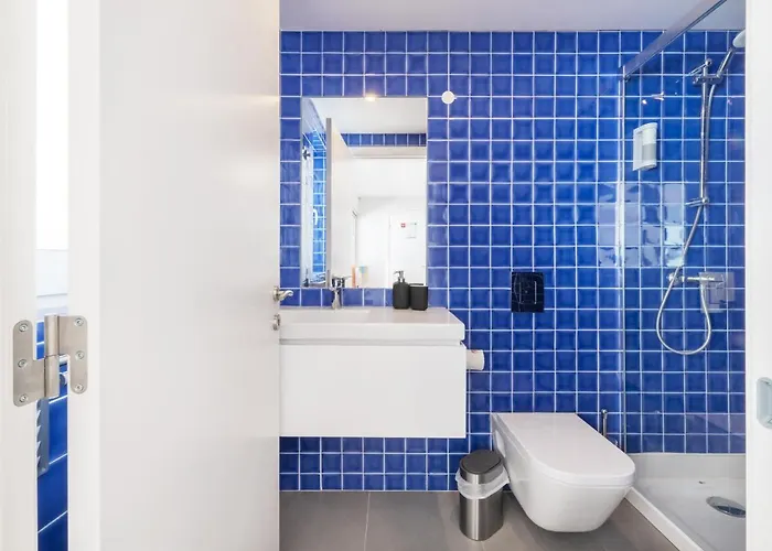 Olala Oriente Suites A