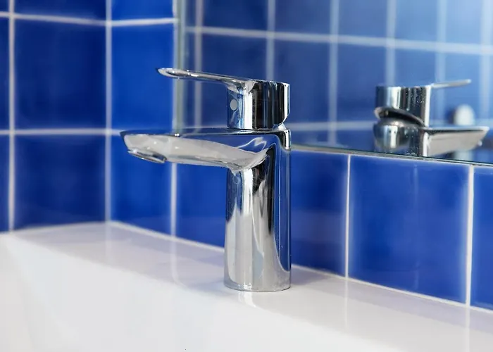 Olala Oriente Suites A Lissabon