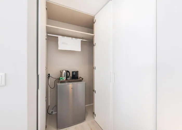 Gasthuis Olala Oriente Suites A *