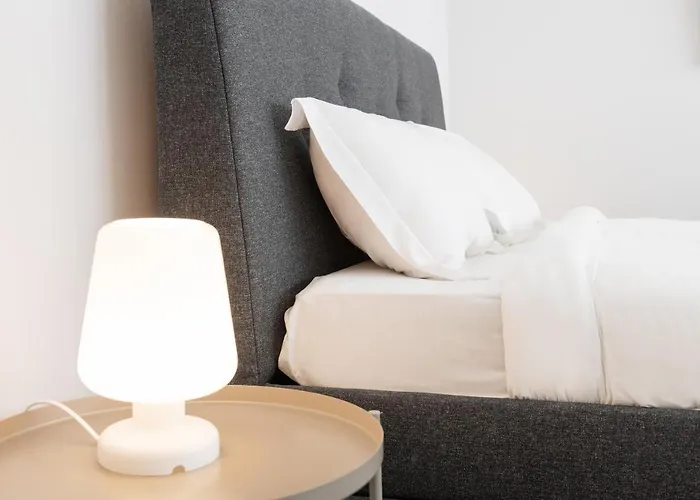 Olala Oriente Suites A Gasthuis