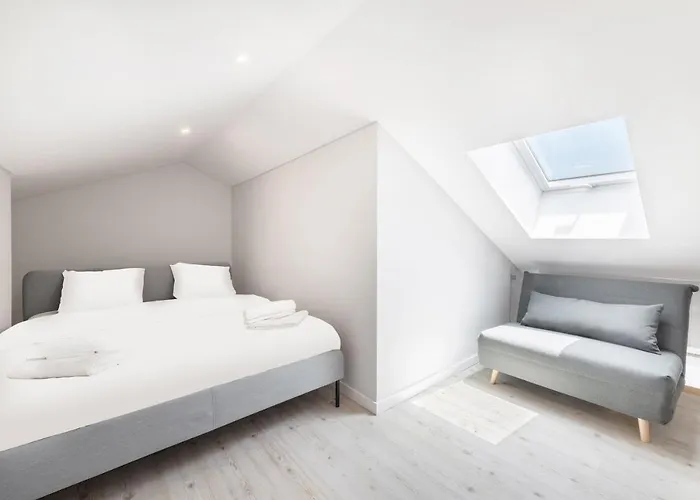 Gasthuis Olala Oriente Suites A *