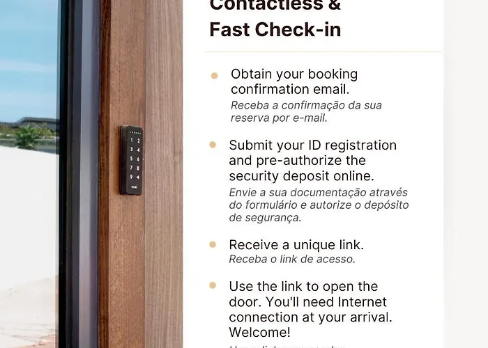 Olala Oriente Suites A * Lissabon